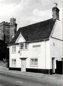 The Star and Garter in 1961 [Z53/104/2]
